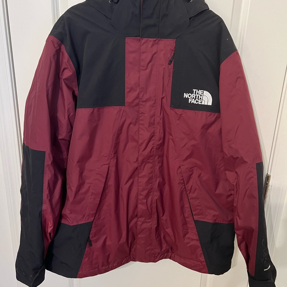 COPY - The North Face Men’s Freedom Insulated Jacket